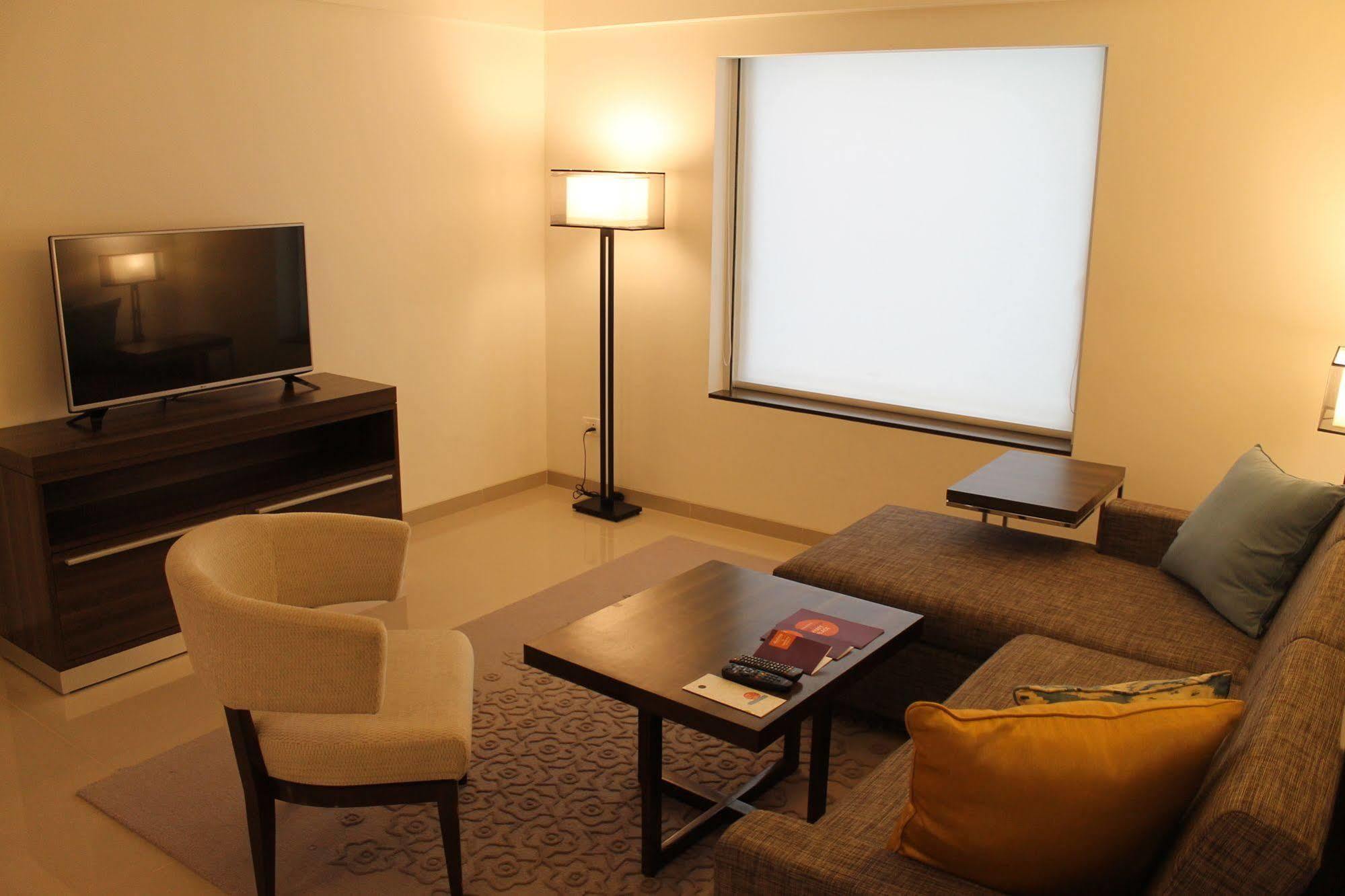 Отель The Residency Towers, Rameswaram Экстерьер фото