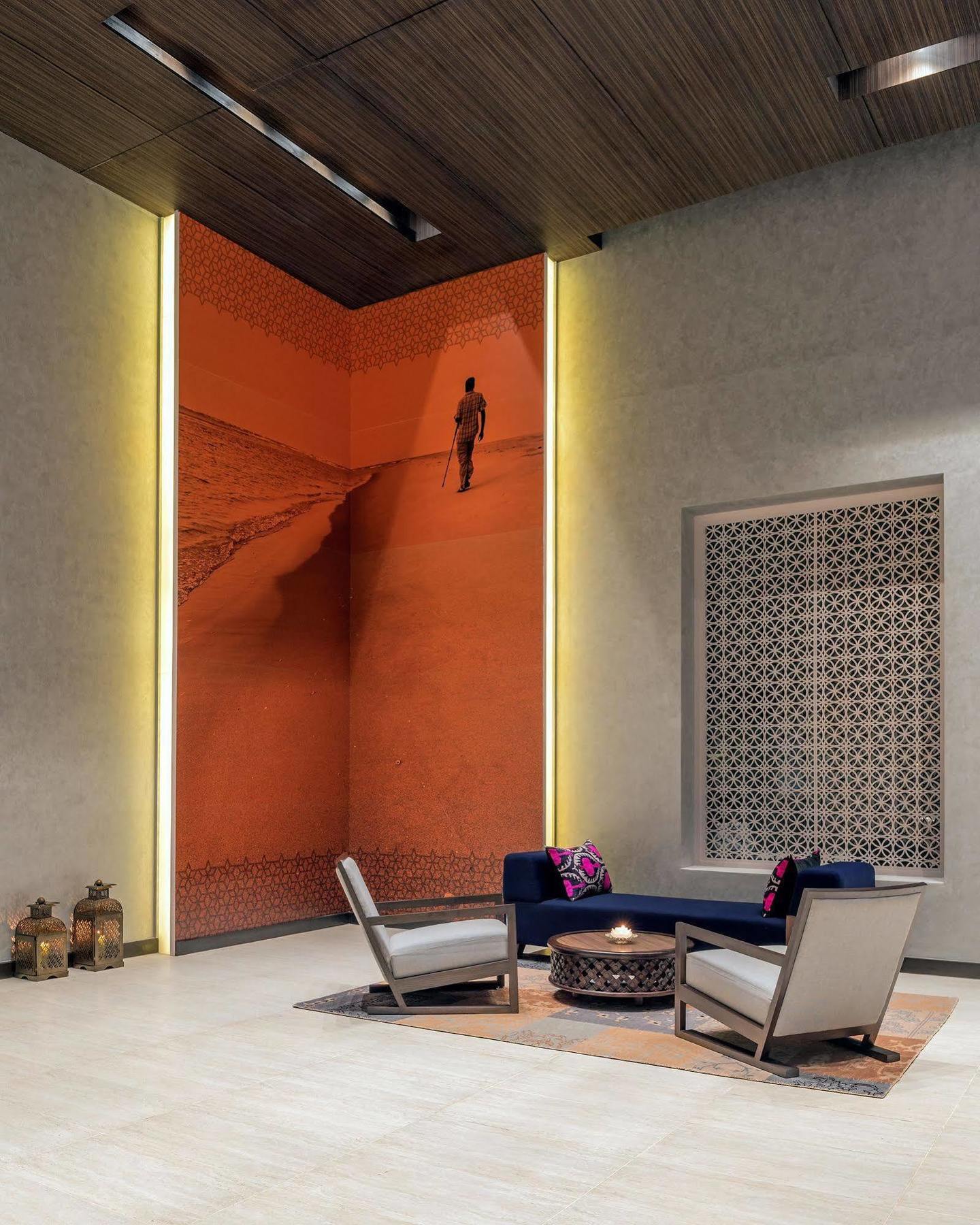 Отель The Residency Towers, Rameswaram Экстерьер фото
