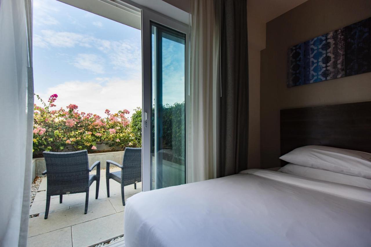 Отель The Residency Towers, Rameswaram Экстерьер фото